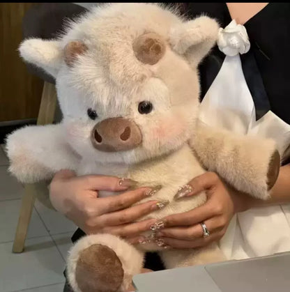 Running Plush animal friends plush dolls product image 12