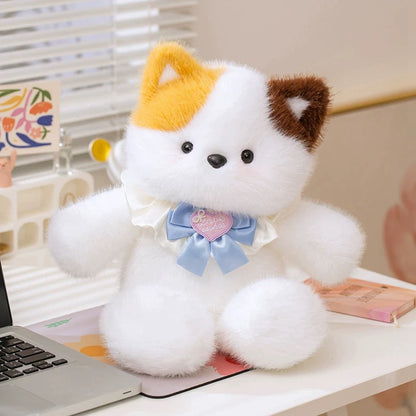 Running Plush animal friends plush dolls product image 3