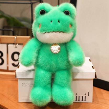 Running Plush scented forest animal plush dolls product image 20