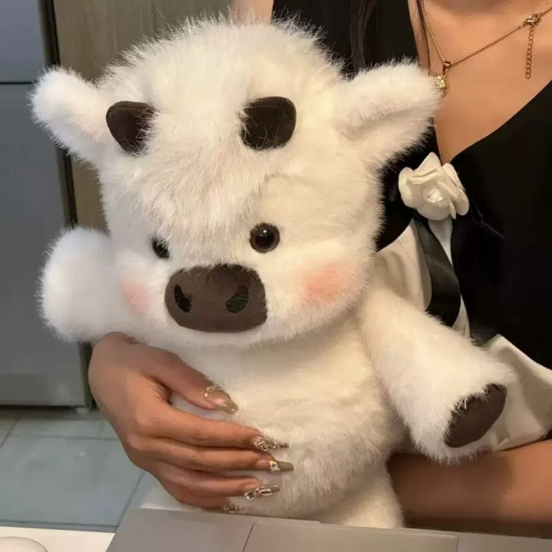 Running Plush animal friends plush dolls product image 9