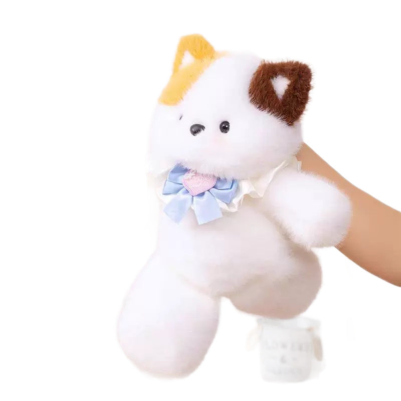Running Plush animal friends plush dolls product image 5