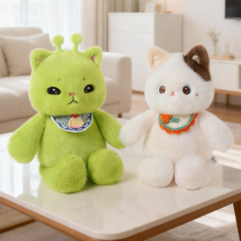 Running Plush Nini cat plush dolls product image 3