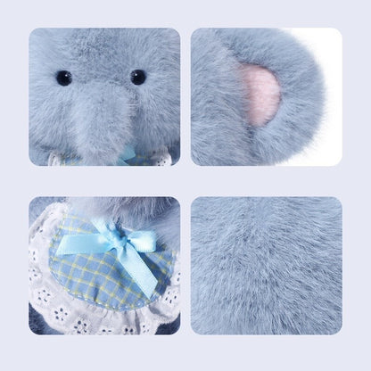 Running Plush Shelly animal plush doll product image 2