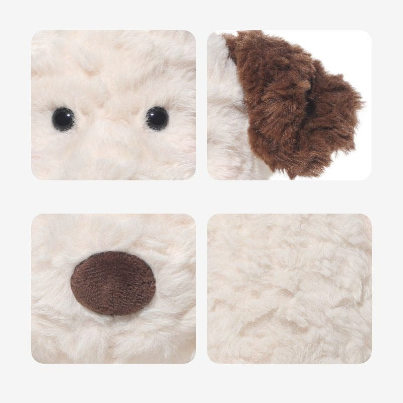 Running Plush Pouty Jack Puppy plush doll product image 3