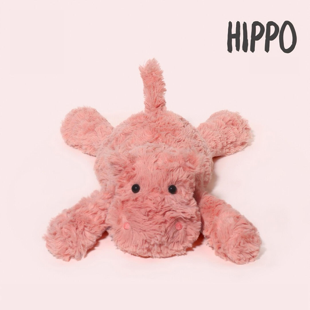 Running Plush Jimny animal plush dolls product image 5