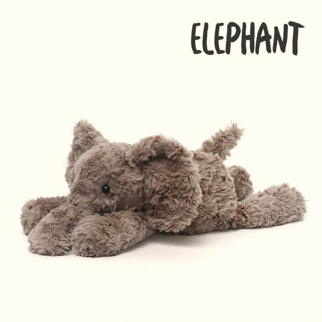 Running Plush Jimny animal plush dolls product image 7