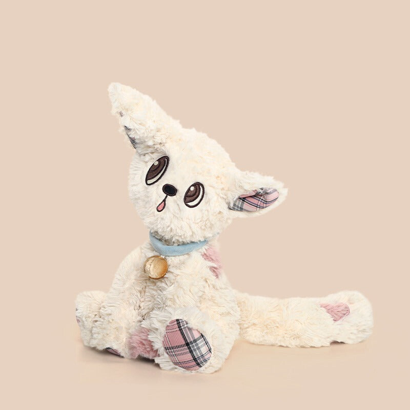 Running Plush Listening animal plush doll product image 7
