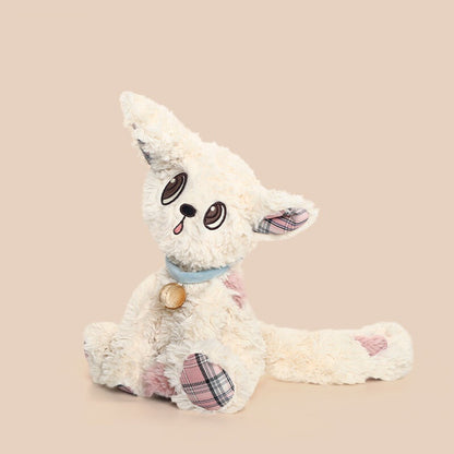 Running Plush Listening animal plush doll product image 7