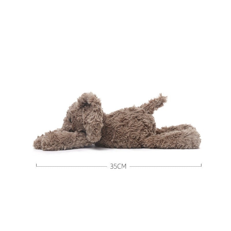 Running Plush Jimny animal plush dolls product image 4