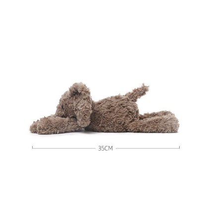 Running Plush Jimny animal plush dolls product image 4