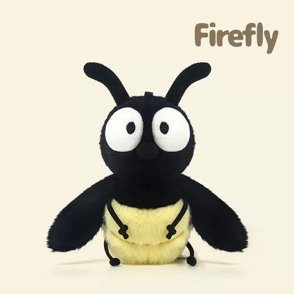 Running Plush insect plush charm product image 9