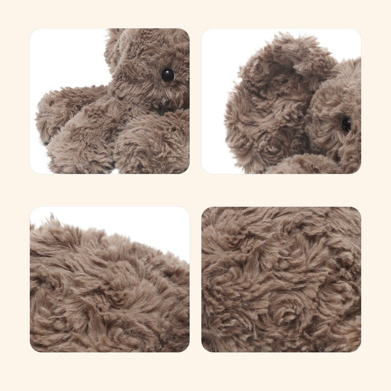 Running Plush Jimny animal plush dolls product image 3