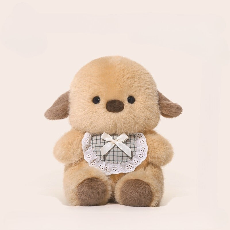 Running Plush Shelly animal plush doll product image 7