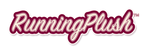 running plush